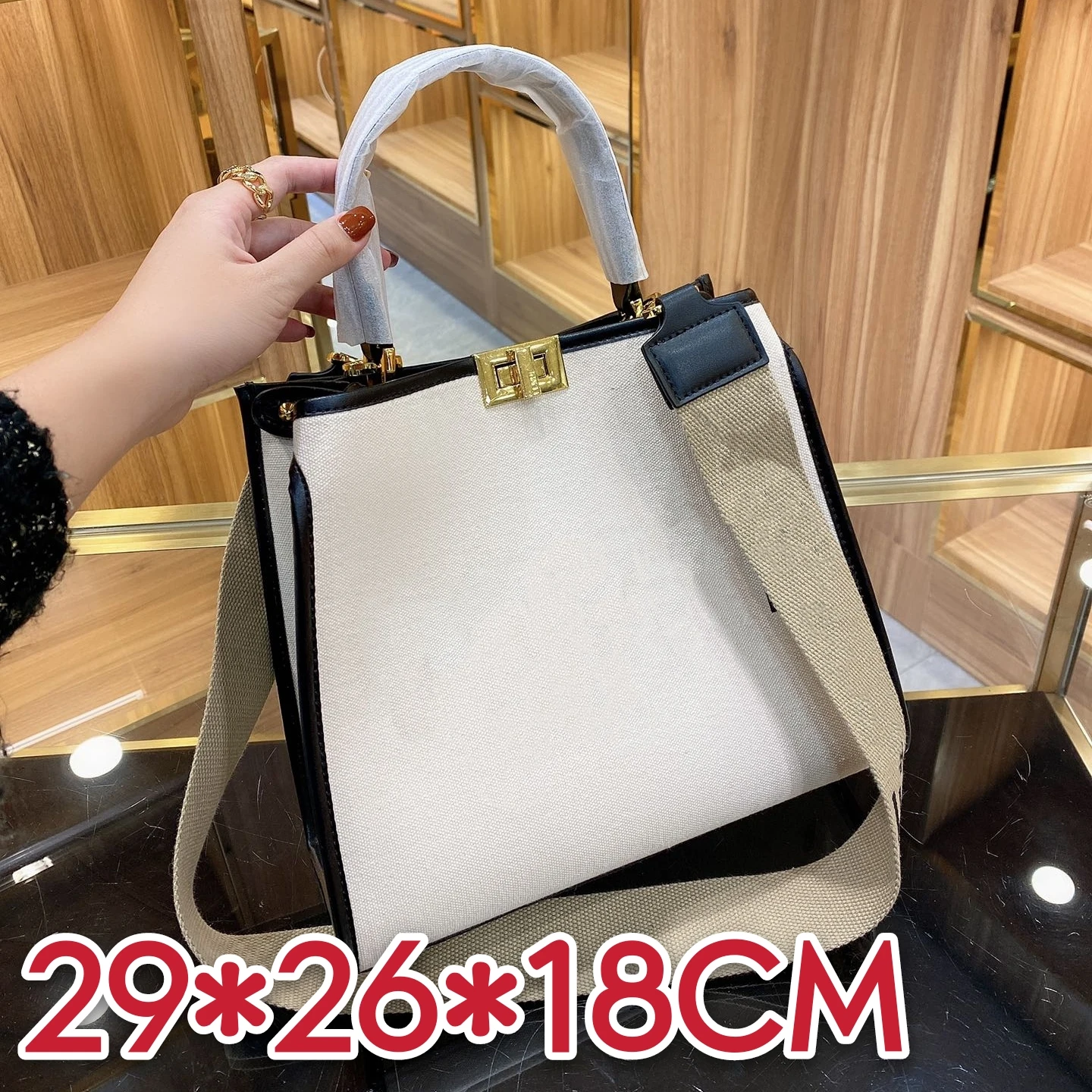 

The new men women's large-size one-shoulder bags briefcases bag fashionabledurable free postage
