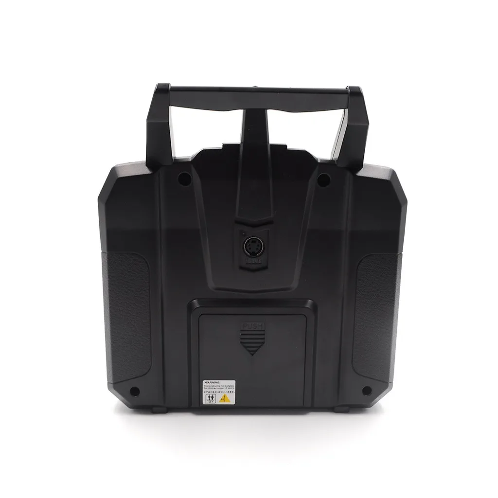 Flysky FS i6X I6X 10CH 2 4G Радиоуправляемый контроллер передатчика с iA10B iA6B A8S X6B приемником