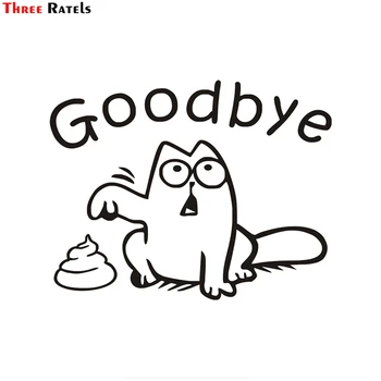 

Three Ratels FTZ-1232 Bathroom Wall Stickers Home Decoration for Toilet Sticker Decorative Paste Home Decor Wall Art Mural Pos