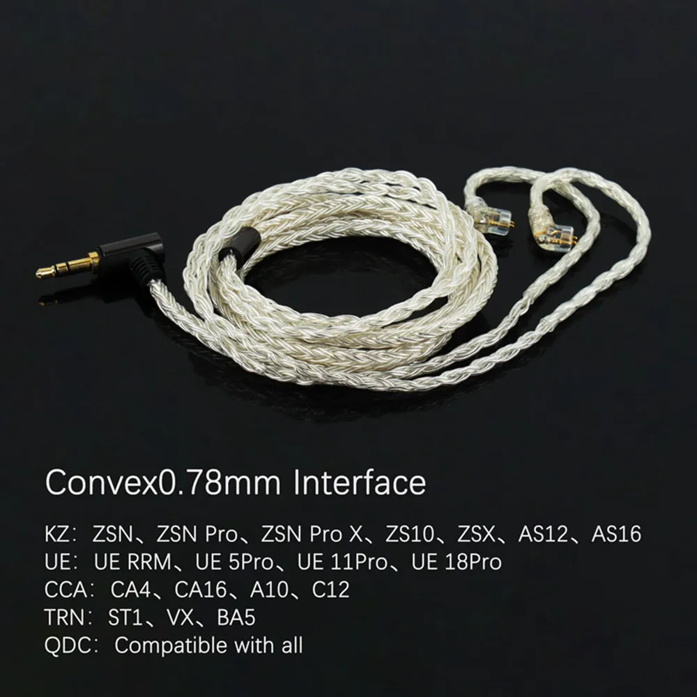 de atualização para fone de cabo de alta para blaria