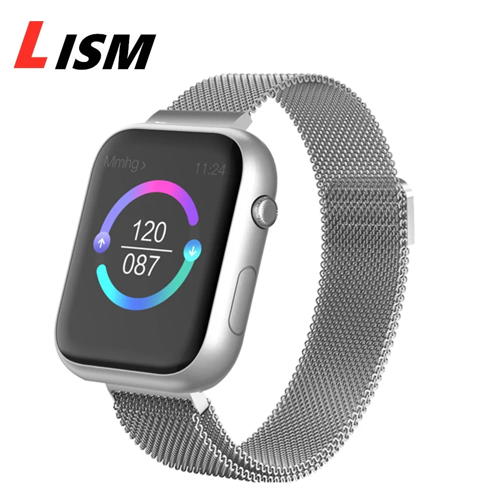 smart watch whatsapp