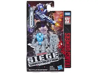 Siege Warrior Трансформеры игрушечная цель паяльная труба огонь Наводнение Leo Volley Птерозавр 3C