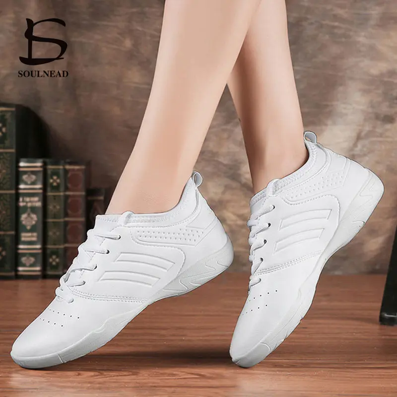 Для женщин аэробики бусинами; женские модные современные туфли для женщин; обувь для стрит-данса женская спортивная Танцы обувь женская спортивная обувь