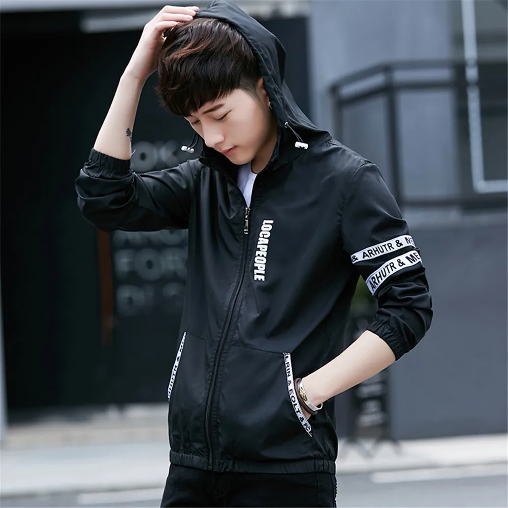 Мужская Уличная Спортивная кожаная одежда дышащая УФ куртка для велоспорта