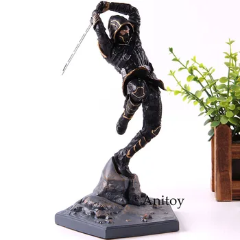 

Marvel Avengers Endgame Iron Studios Ronin Hawkeye Marvel Avengers Action Figure PVC Collectible Model Toy 23cm