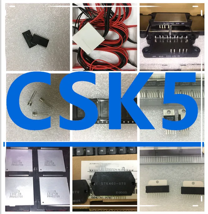 In stock new &amp original K6R1016V1D-JI10 | Электроника
