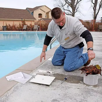 

5/10/20/30pcs Filter Storage Pool Skimmer Socks Swimming Pool Filter Socks for Baskets Pool Supplies J2Y