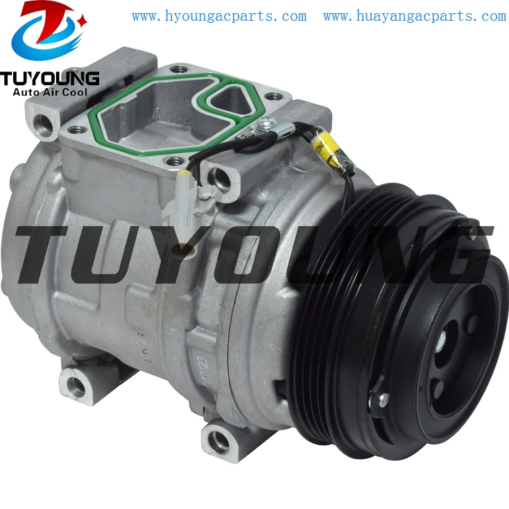 High quality 10PA15C automotive air conditioning compressor for Toyota Tacoma 2.4L 2.7L 8832035540 10000412