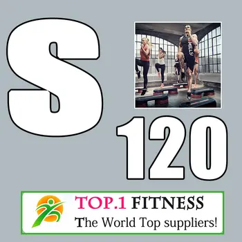 

[Pre Sale]Latest Release 2020.05 Q2 New Course BS 120 Aerobic Pedal Operation BS120 Boxed+ choreography
