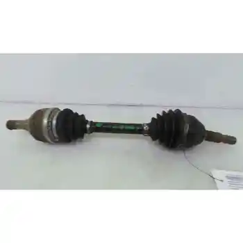 

90129018 TRANSMISSION FRONT LEFT OPEL ASTRA H BER.