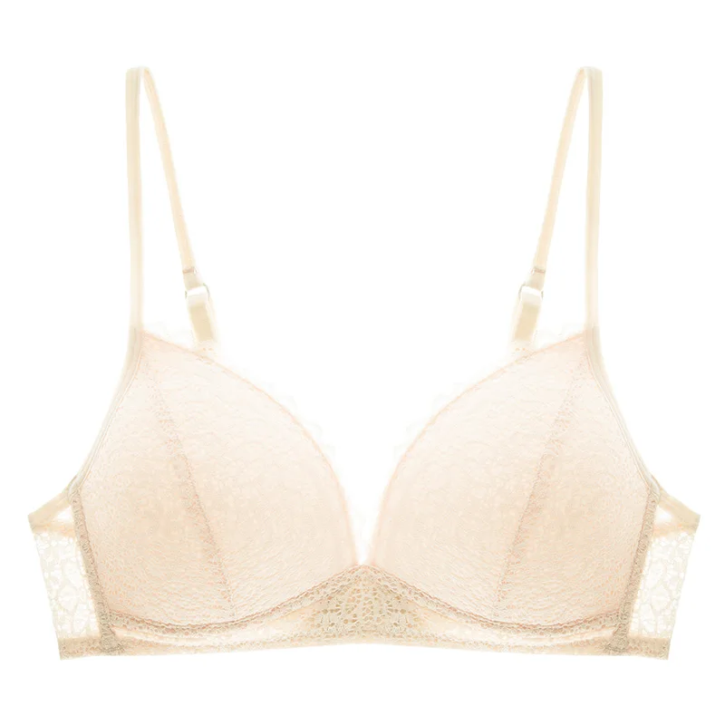 Бюстгальтер Без Косточек Купить