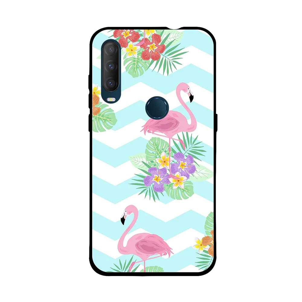 For ALCATEL 1SE 2020 Case Phone Cover Soft Silicone Back Case for Alcatel 1SE 2020 1 SE 5030F 5030U Cases Cute Shockproof Covers iphone pouch Cases & Covers