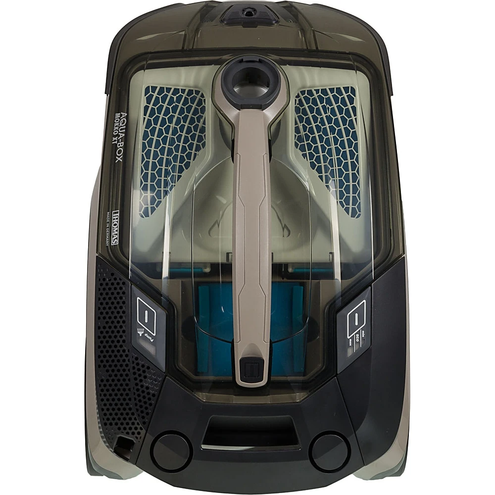 Пылесос моющий Thomas Mokko XT Aqua-Box 1600Вт графит