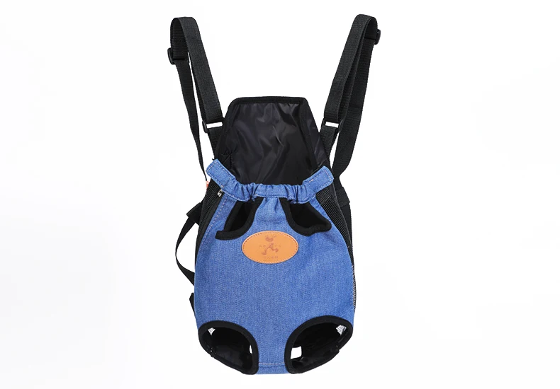 Cat Carrier Bags Breathable Outdoor