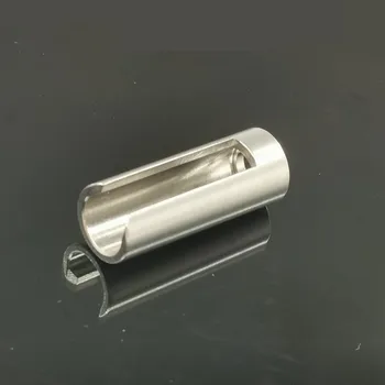 Capa do Strike Aço inoxidável Taurus G2C/PT111