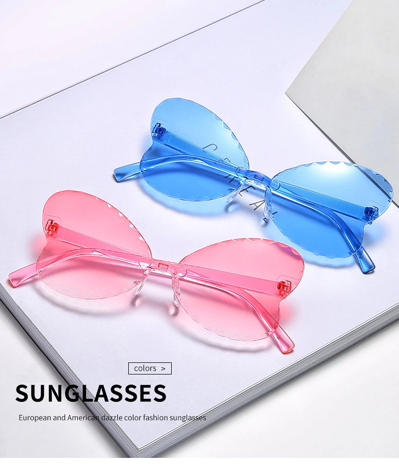 one eye glasses name