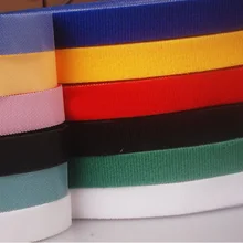 Двухсторонний крюк и петля ленты крепежа кабельные стяжки ремни 10 мм 15 мм 20 мм