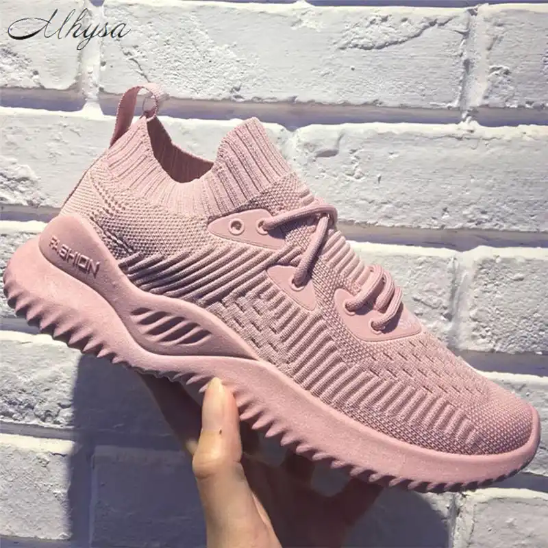 tenis de ultima moda para mujer