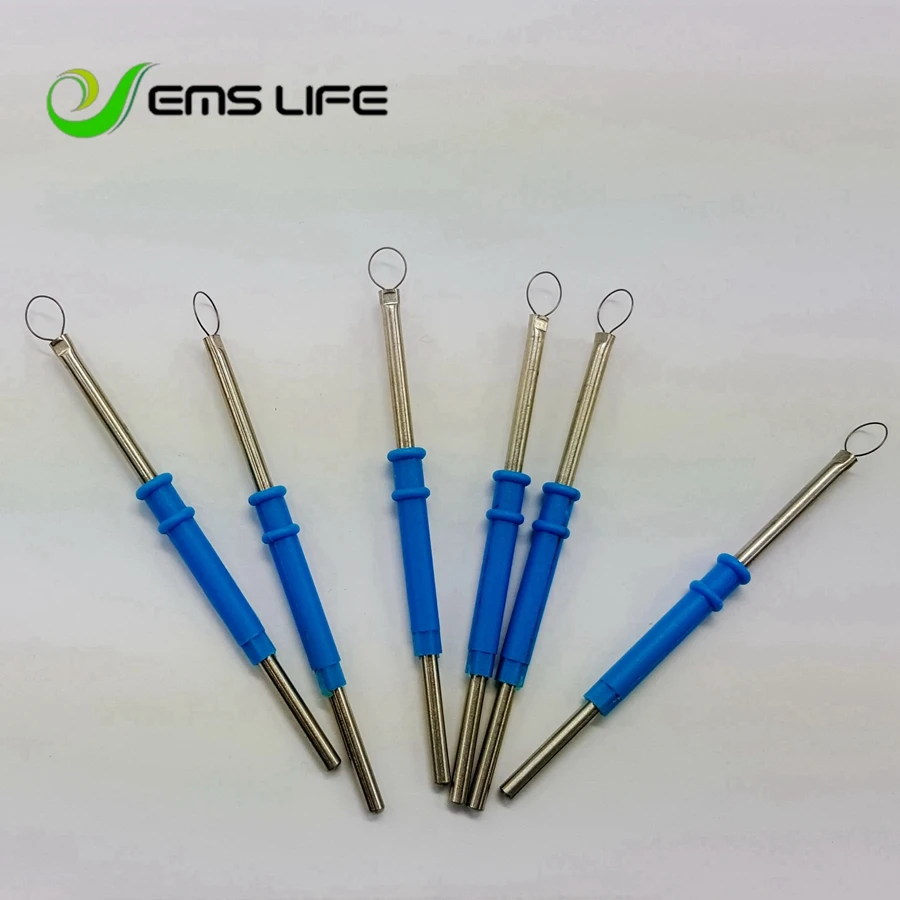 2018electrosurgicalESUpencilloopelectrode23670mmforESU