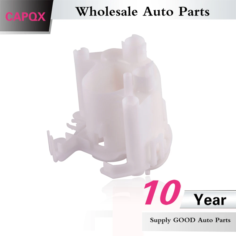Топливный фильтр CAPQX GOOD 23300 31110 для 2005 2006 GS300 GS350 GS430 GS460 GRS190 UZS190 GRS191 195 2003 CROWN