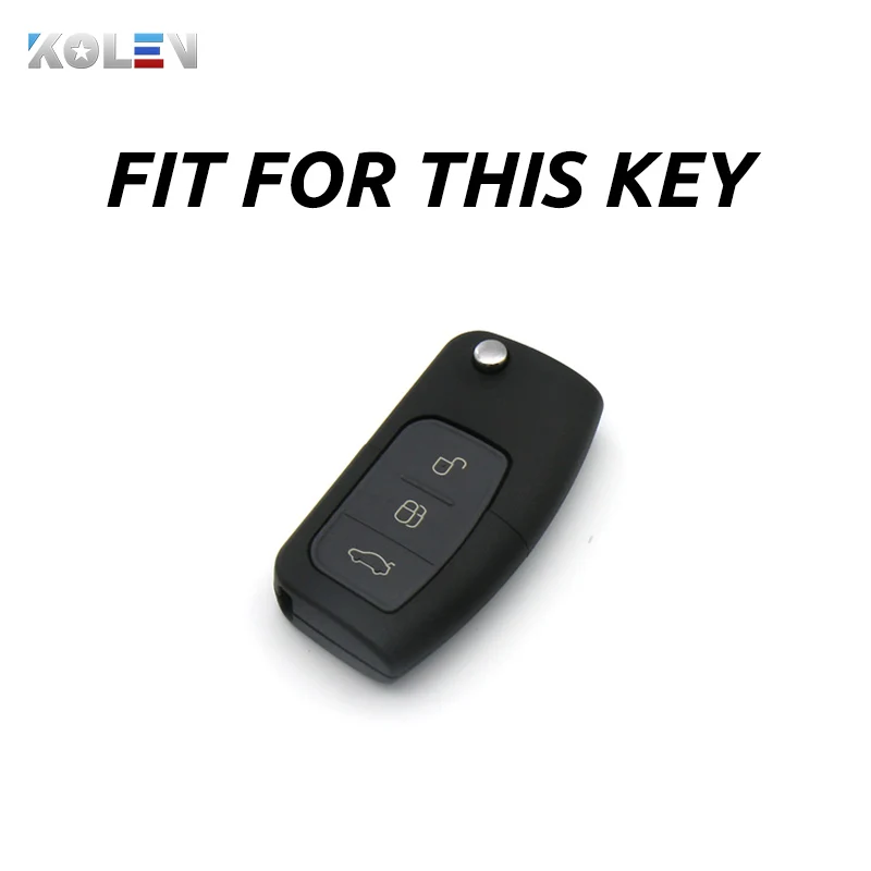 Custodia-morbida-per-chiave-a-distanza-per-Auto-in-TPU-per-Ford-Fiesta-Focus-2-3.jpg Custodia morbida per chiave a distanza per Auto in TPU per Ford Fiesta Focus 2 3 Ecosport KUGA Escape Mondeo B-MAX C-MAX 3 pulsanti accessori Auto - Custodia morbida per chiave a distanza per Auto in TPU per Ford Fiesta Focus 2 3