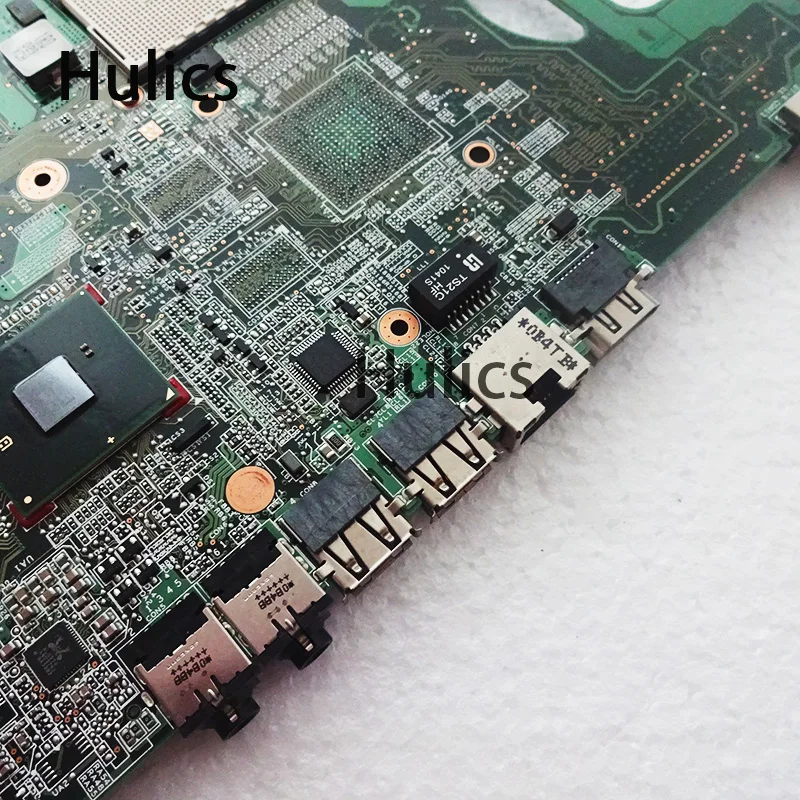hp pavilion g62 g72 cq62 cq72 placa principal hm55 ddr3