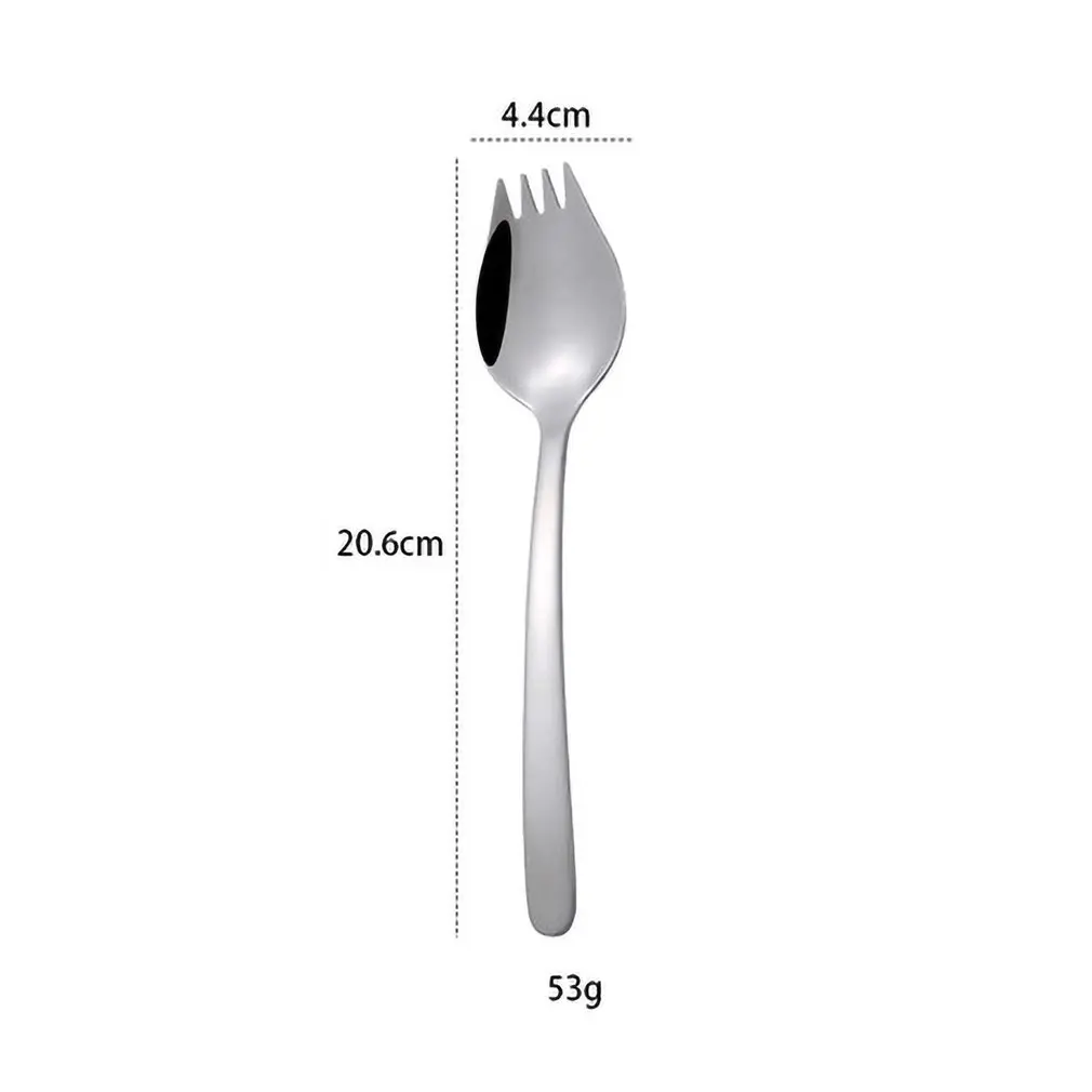 

Cutlery Stainless Steel Cutlery Set Of 4 Gift Set Gift Box Gilded Creative Tableware Salad Noodles Fork