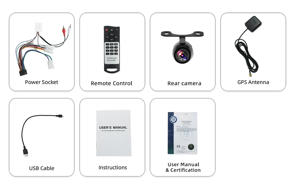 Best 2 din Car DVD radio GPS fit for Toyota Hilux yaris VIOS Camry Corolla Prado RAV4 Prado 2003 2004 2005 2006 2007 2008 free camera 4