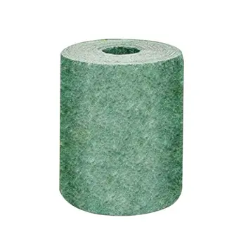 

Biodegradable Grass Seed Mat, Year Round Green, 78x8in Quick Fix Roll - All in One Growing Solution for Lawns, Dog Patch