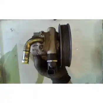 

540297 pump Power Steering Daewoo Leganza 2.2 16v Cat