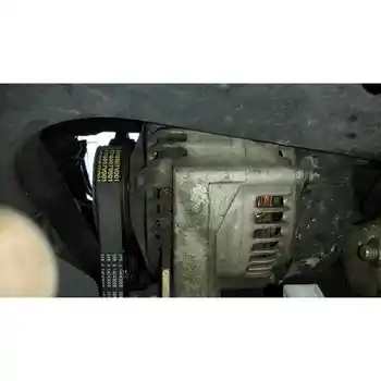 

0003250V008 ALTERNATOR SMART COUPE