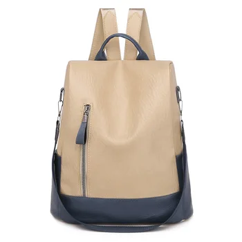 

2020 new women's backpack outdoor leisure ladies travel backpack creative cute large capacity backpack