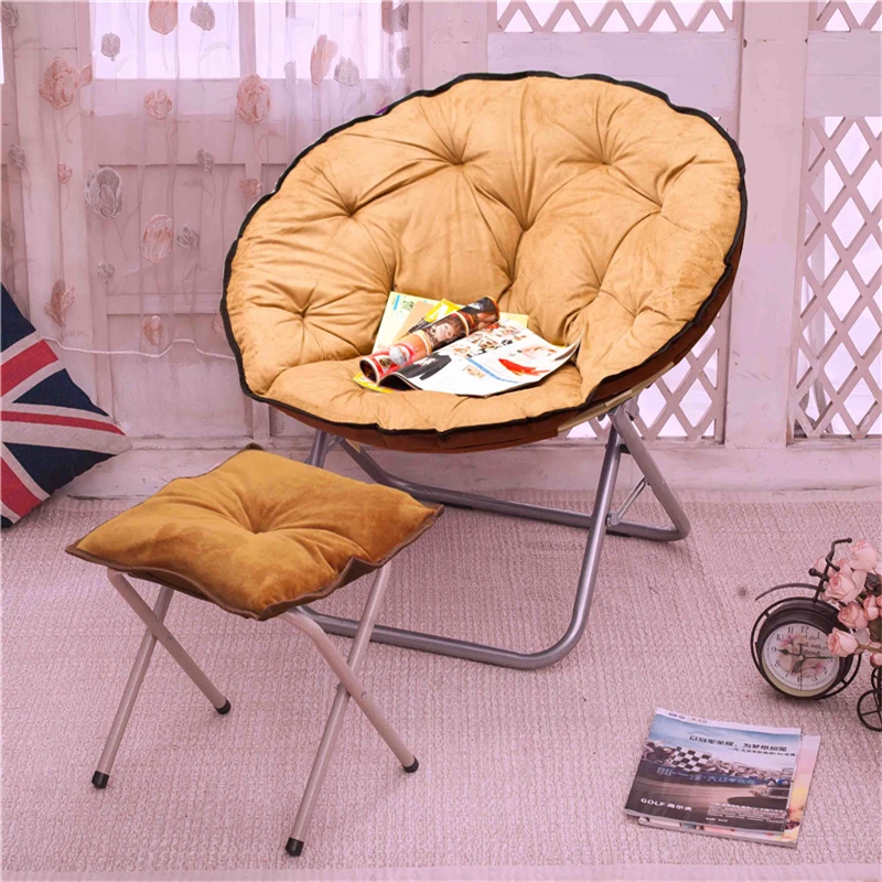 MODEL G Sandalyeler Reclinable Sedie Da Pranzo mercerne Throne спальня Sallanan sandalie Cadeira Fauteuil Sillon модерн Sillas стул - Цвет: MODEL G