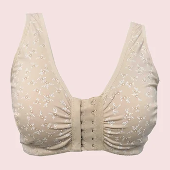 

Anterior fenestrated mastectomy breast prosthesis pocket