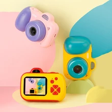 Beiens детская камера с картой памяти детские игрушки цифровая фотокамера детская развивающая игрушка Подарки на день рождения мини Детская камера