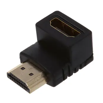 

MCA - Hdmi elbow adapter