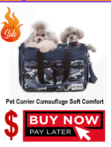 Title 25, Pet Carrier Dog Cat Puppy Kitty Carry Bag Outer...