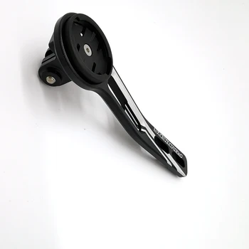 

Fouriers HA-S029 Bike Computer Mount GOPRO Giant SLR Aero Handlebar for Garmin Bryton Edge 810 510 500 200 Bicycle Parts
