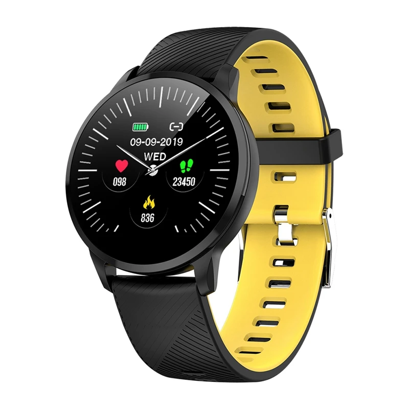 

COLMI CS16 Smart Watch Men IP67 Waterproof Bluetooth Sport Fitness Tracker Heart Rate Monitor Women Clock Smartwatch