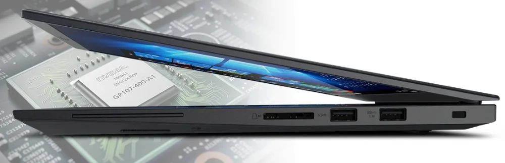 Лучший 15,6 дюймовый ноутбук lenovo ThinkPad X1 Hermit с i7-8750H 6 ядер 12 нитей ЦП NVIDIA 4 ГБ 16 ГБ 512 ГБ SSD Win10 Pro
