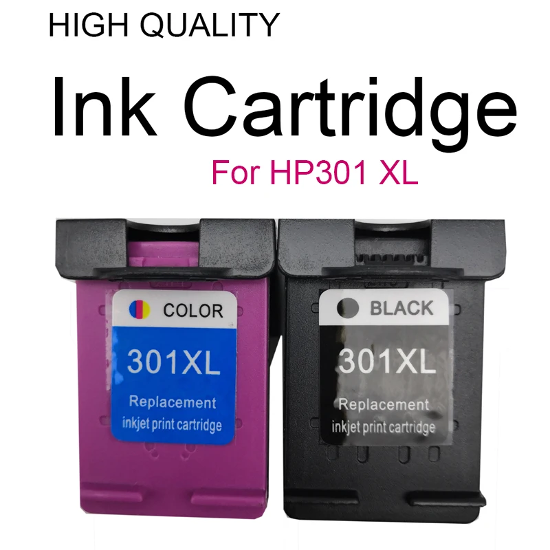 Einkshop for Cartridge hp 301 Deskjet 2050 2050a 2054a 2510 2511