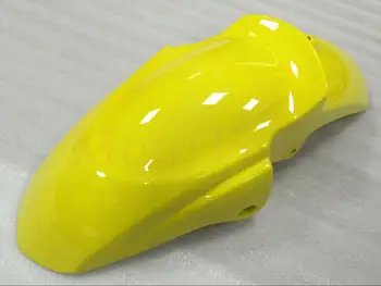 

New For Yamaha FZ-6R FZ 6R FZ6R 2009 2010 2011 2012 09 10 11 12 Front Fender Fairing Kit Motorcycle Mudguards Mudflap