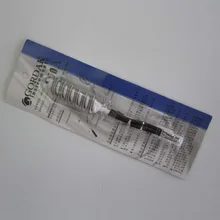 GORDAK 850A нагреватель горячего воздуха для паяльной станции GORDAK 805A 850B 952 952B 952C 952V 952D ручка теплового пистолета