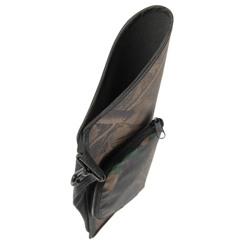 

ABZB-Quiver Camo arrow quiver with belt