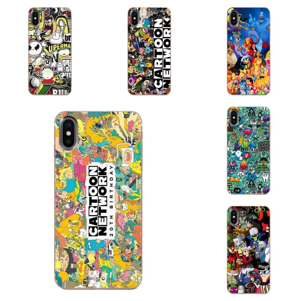 Для Galaxy J1 J2 J3 J330 J4 J5 J6 J7 J730 J8 2015 2016 2017 2018 mini Pro модный дизайнерский черный чехол с