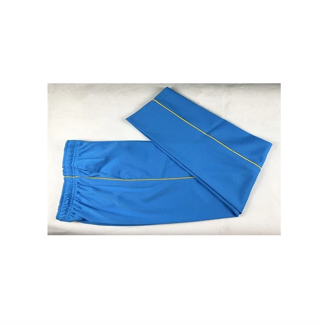 Buy Sky Blue Track Pants for Men by DUKE Online | Ajio.com