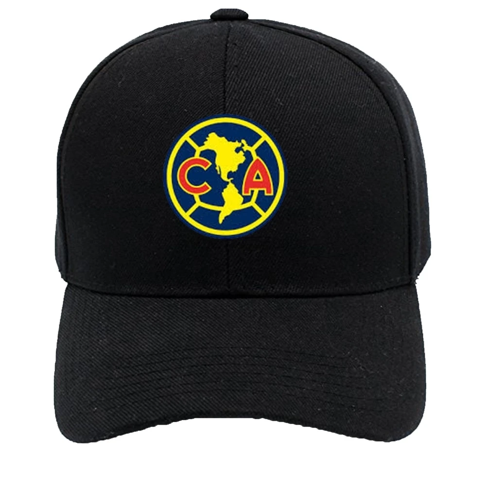 Unisex Nice American Club Logo Baseball Cap High Quality Sports Hat