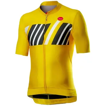 

ropa ciclismo 2020 summer Pro team cycling jersey set breathable quick-drying ciclismo cycling clothing triathlon cycling jersey