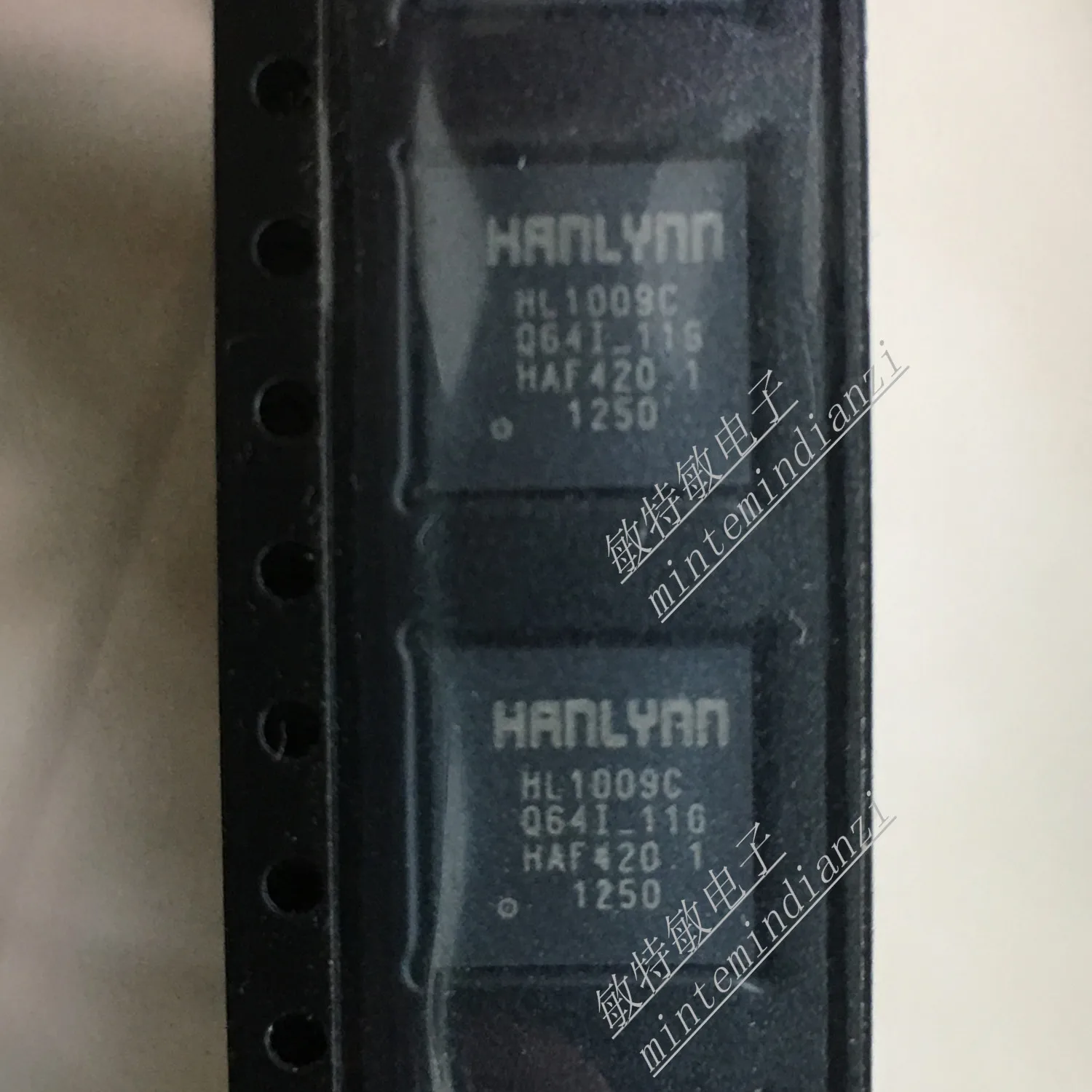 

5pcs/lot HL1009C HL1009 QFN64 new original