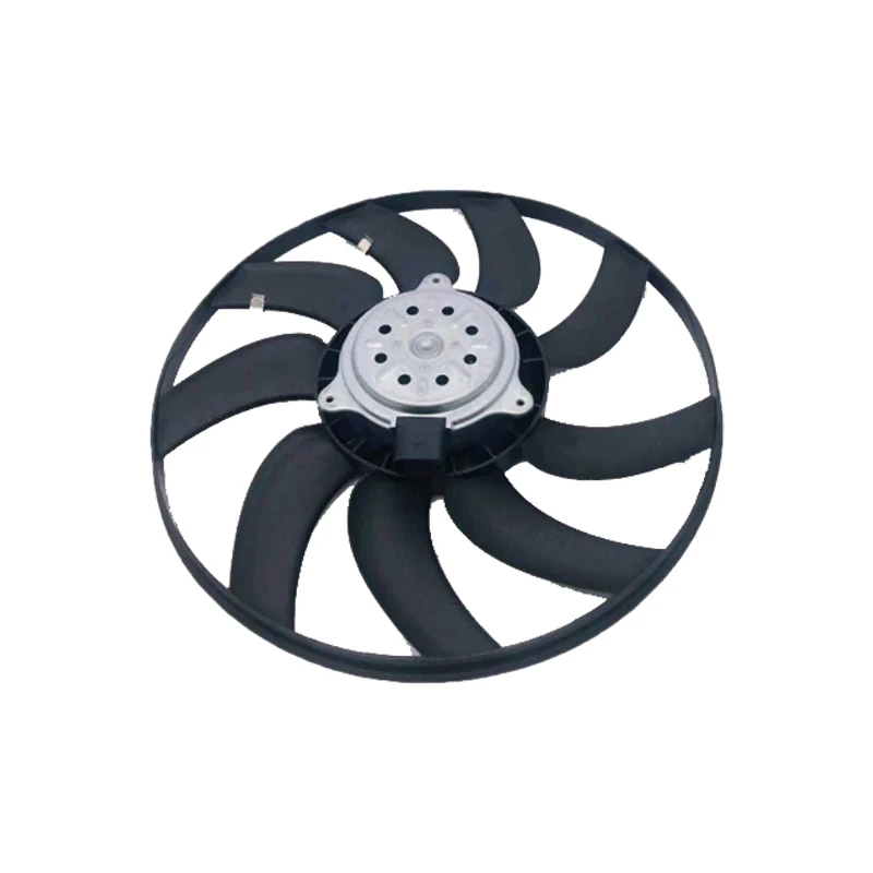 Replacement Cooling Fan For Select Vehicles (Aftermarket Part - View #2